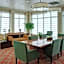 Hilton Garden Inn Tulsa Airport