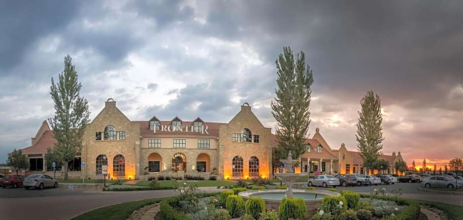 Peermont Metcourt at Frontier Bethlehem