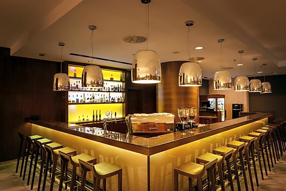 DoubleTree By Hilton Koscice