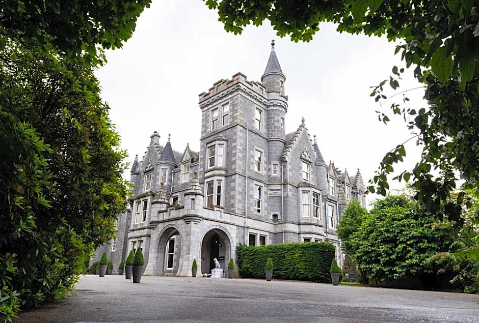 Ardoe House Hotel & Spa