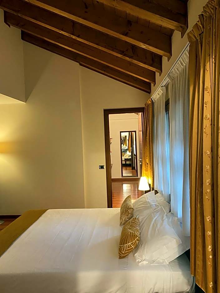 Country Hotel Castelbarco