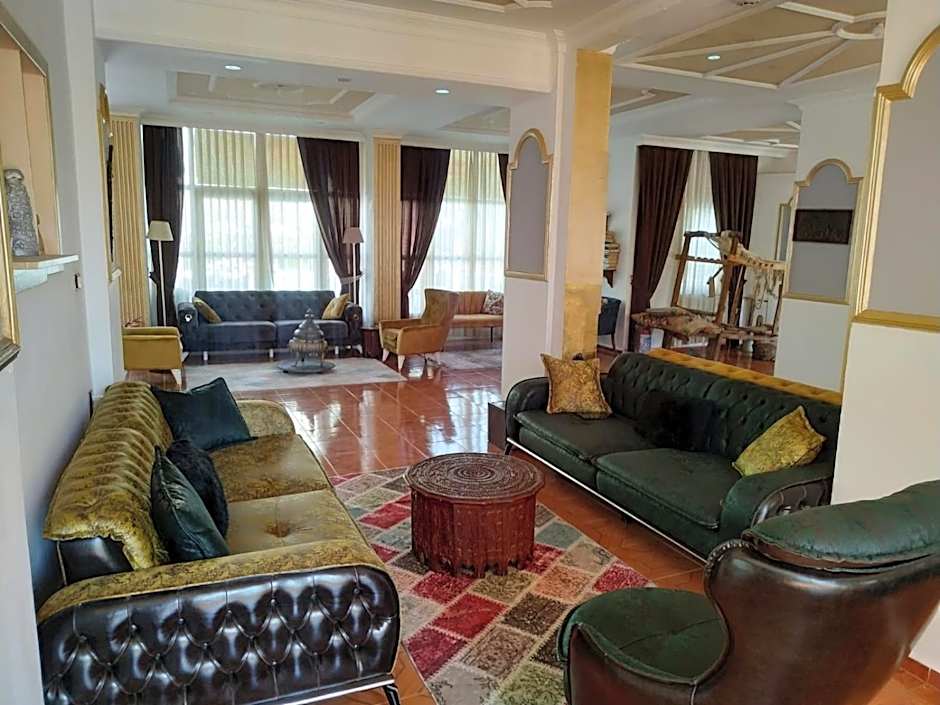 Balkaya Hotel