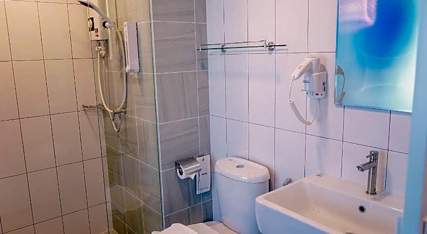 one budget hotel