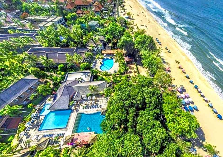Suite Hotel Apartment Legian by RCP