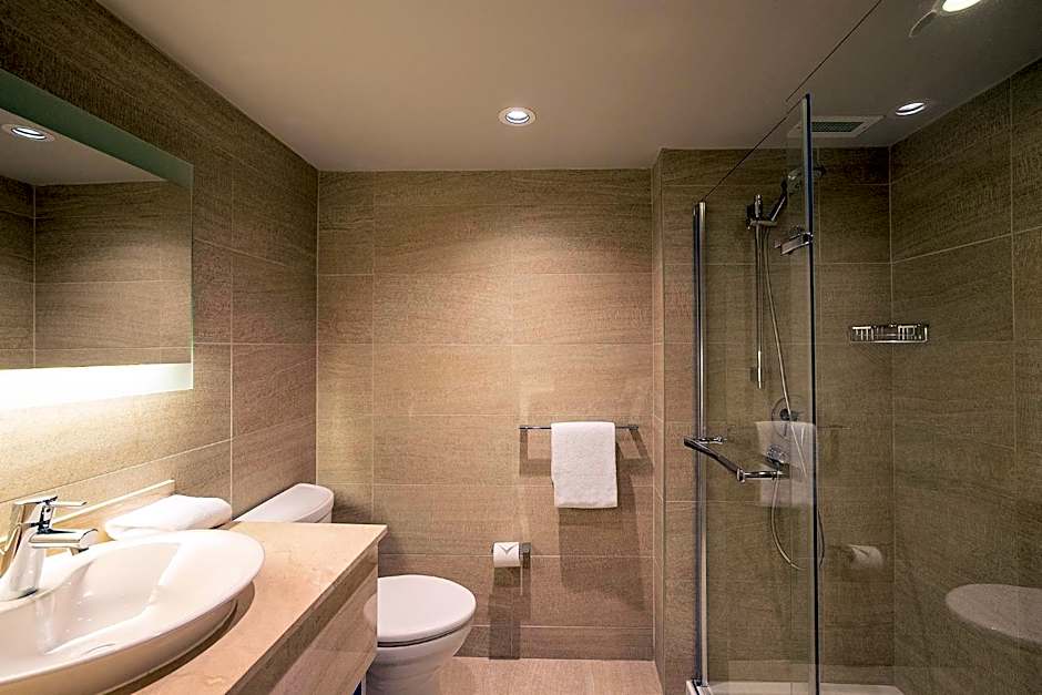 Hotel Chateau Bromont