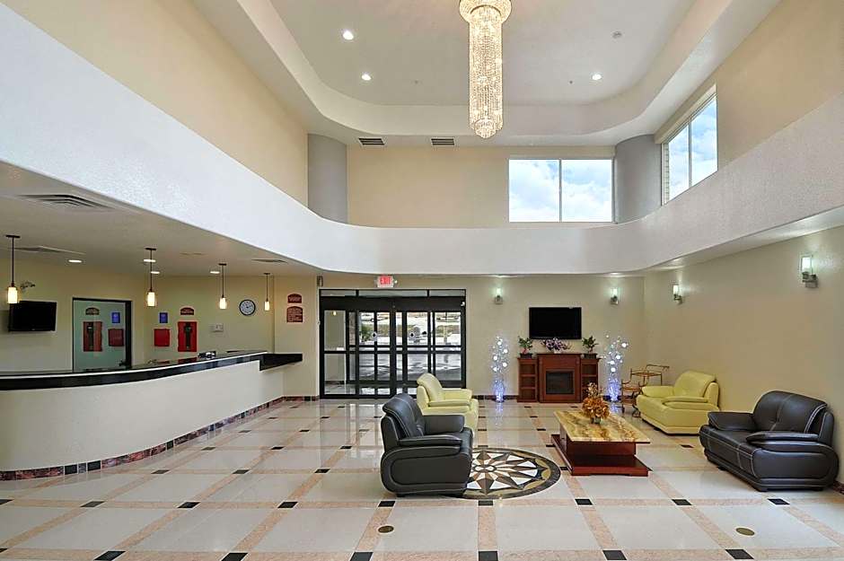 Ramada by Wyndham South Waco