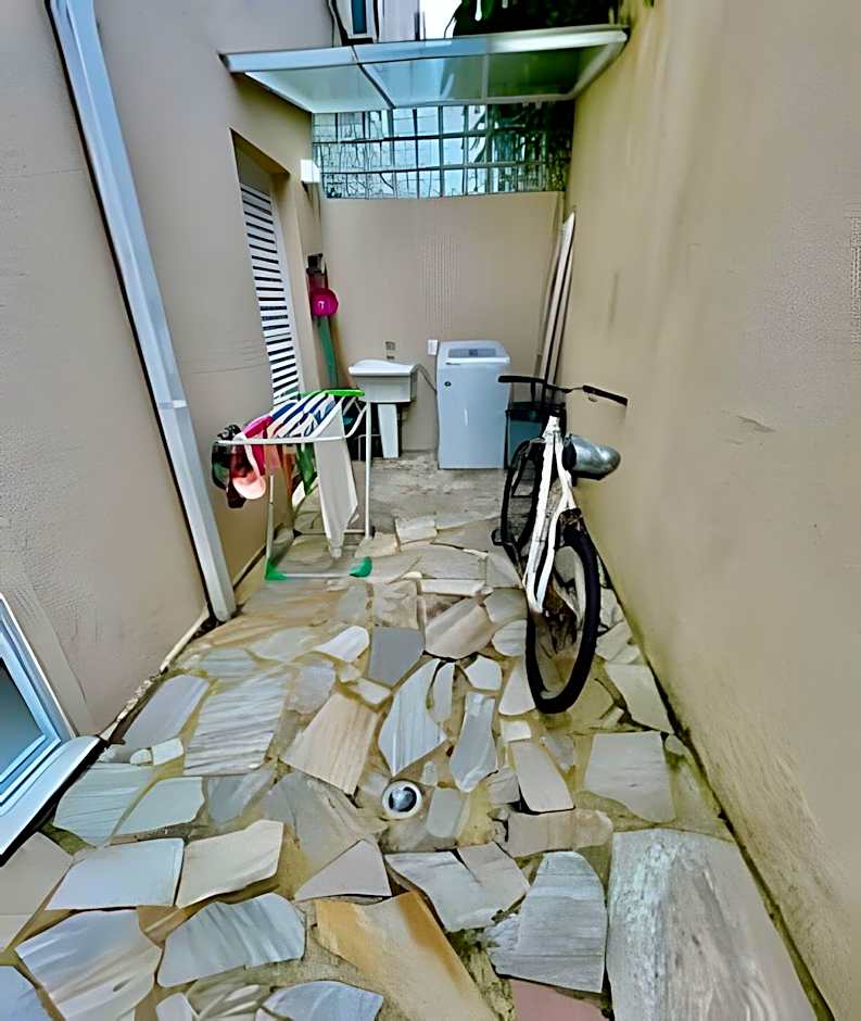 Casa em Maresias - 50 metros da praia (2)