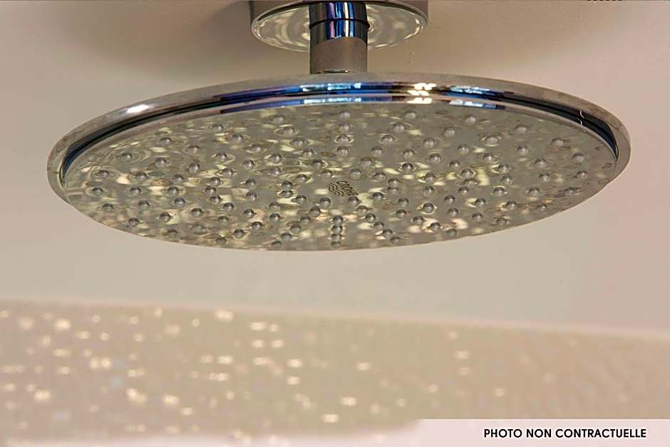 Oceania L'Hotel De France Nantes