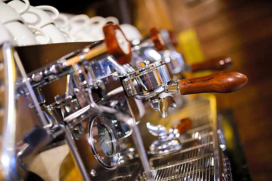 Killarney Dromhall Hotel