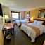 Quality Inn & Suites Prestonsburg next to Mountain Arts Center