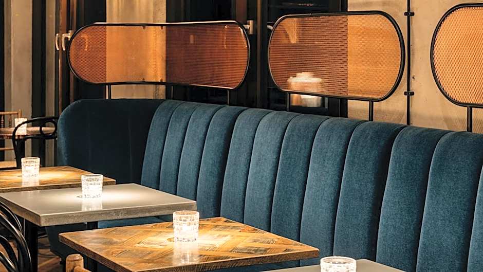 Ruby Louise Hotel Frankfurt by IHG