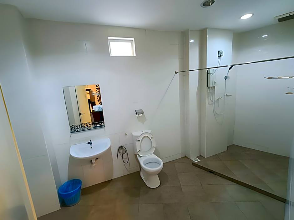 SR Inn Hotel Managed by Sun Inns