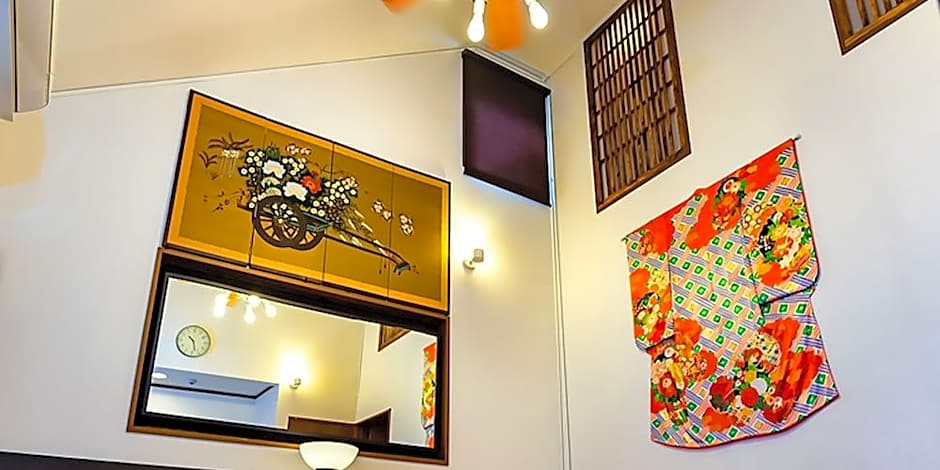 Maguro House