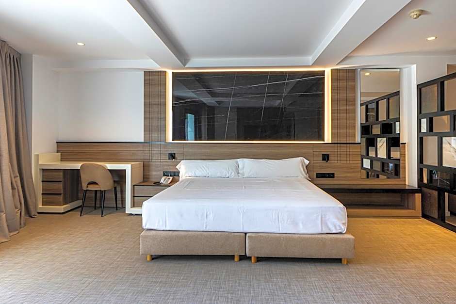 Hotel Inffinit Sanxenxo