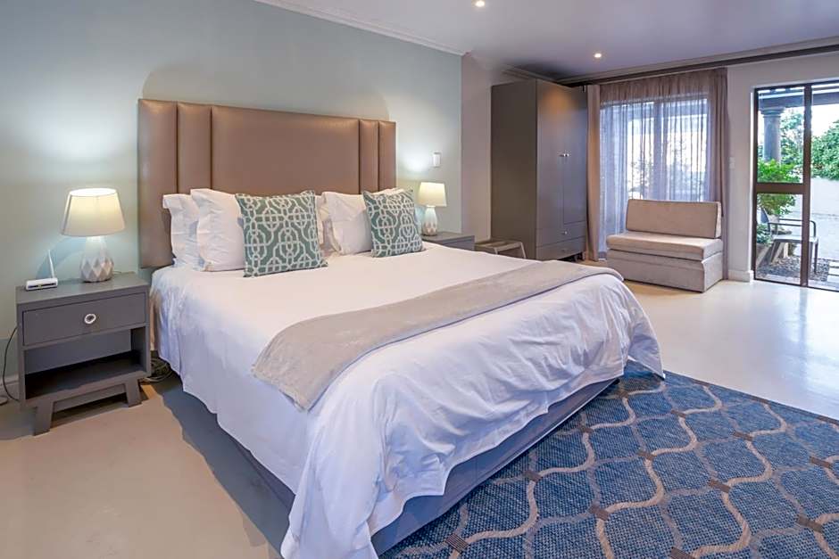 Chateau de Marine Boutique Hotel