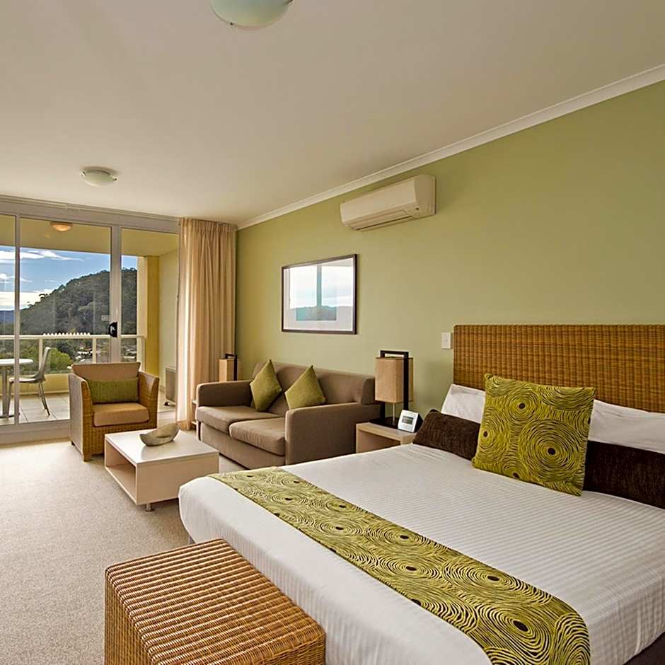 Mantra Ettalong Beach