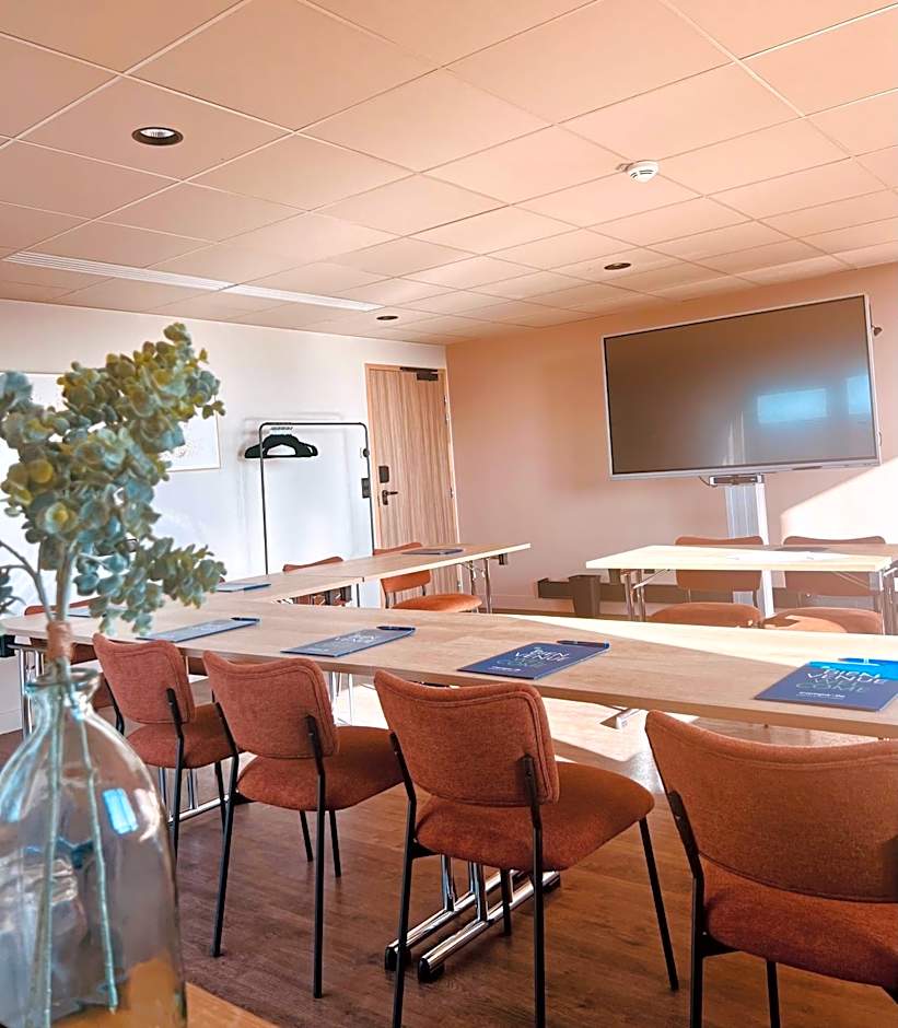 Campanile Saint Brieuc - Centre Gare