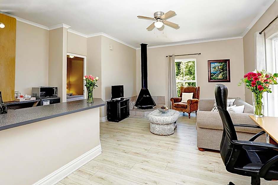 Bell Rosen Guest House