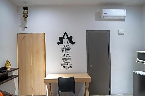 Hotel 33 Boutique