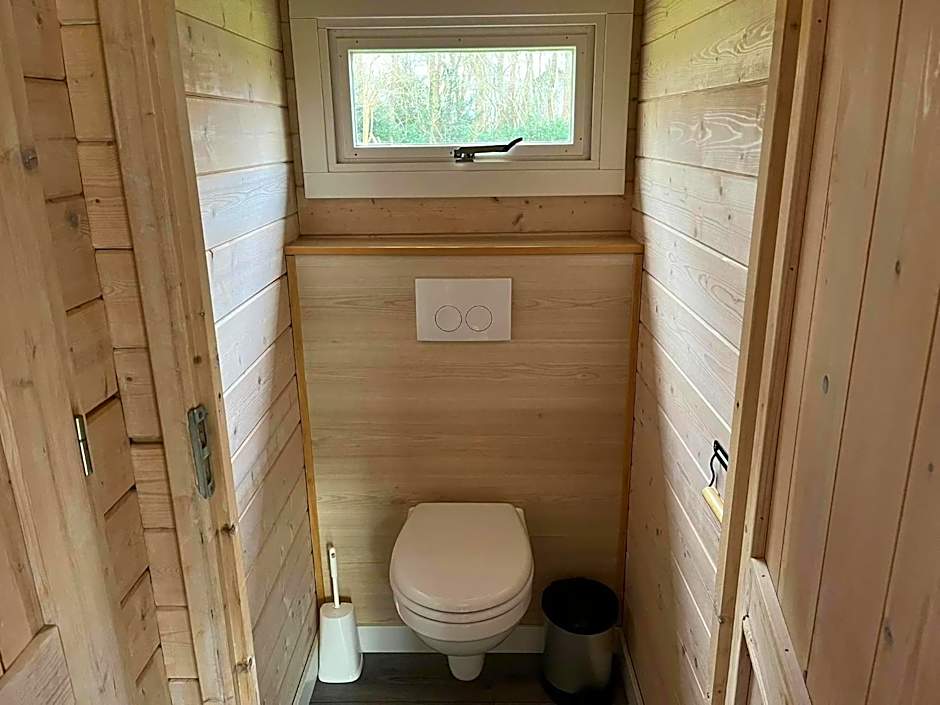 EuroParcs Ruinen