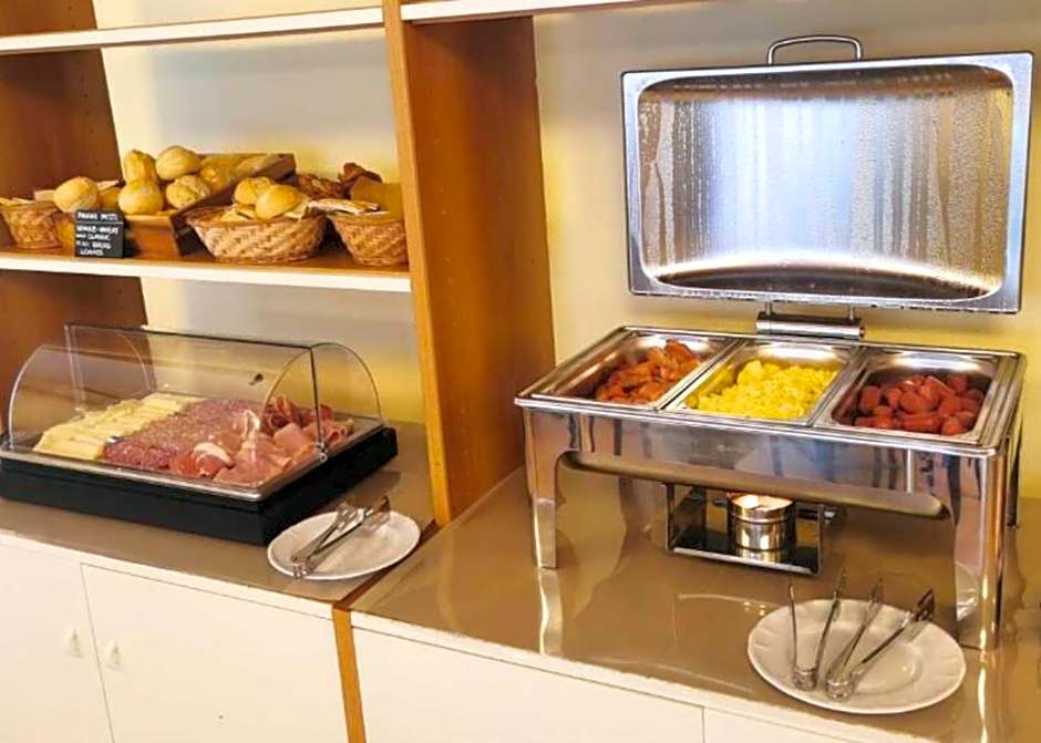 Hotel Selene - Vista Mare