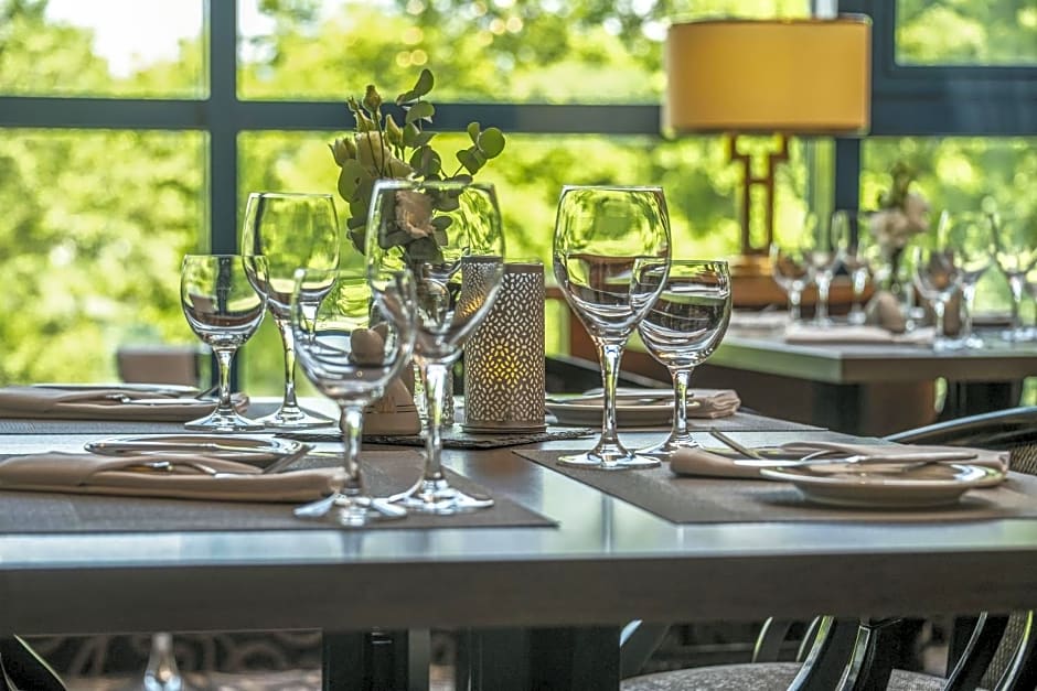Maritim Airport Hotel Hannover
