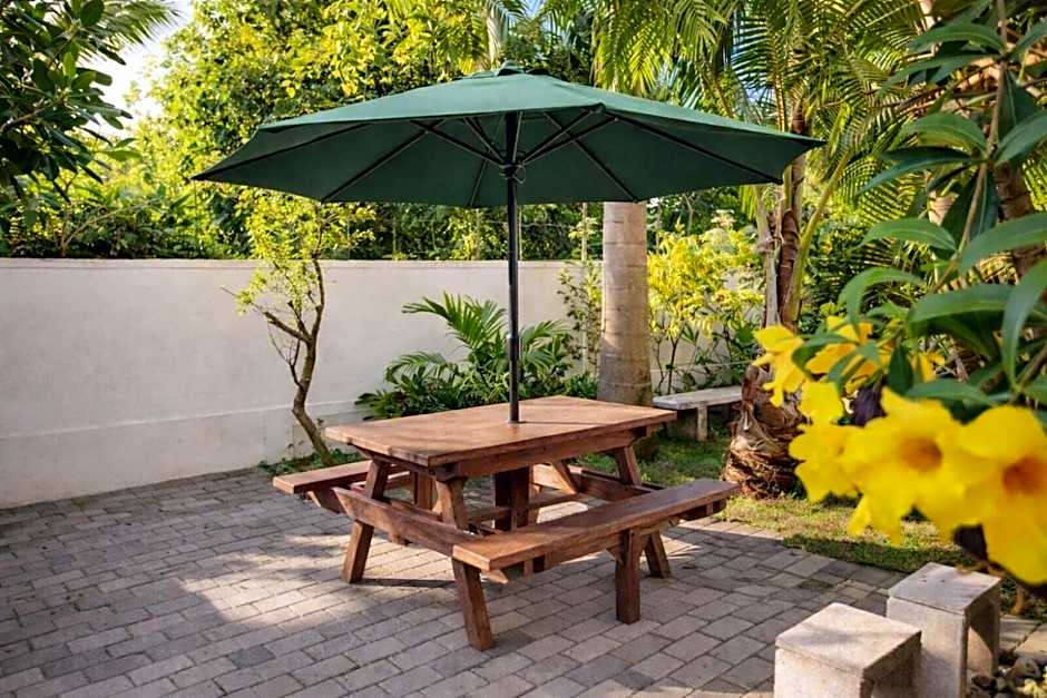 La Perla Holiday Apartments