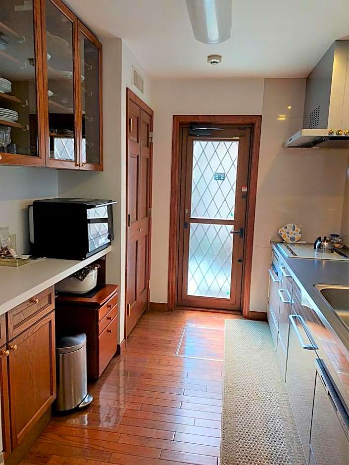 Guest house with host Takao SORA- Vacation STAY 13000