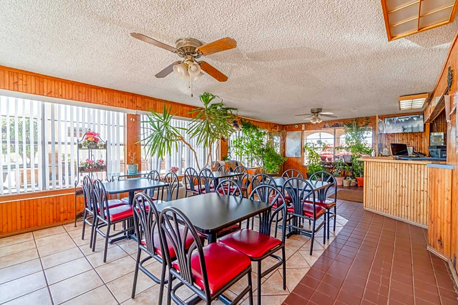 Lone Star Inn by OYO Vernon Texas Hwy 287