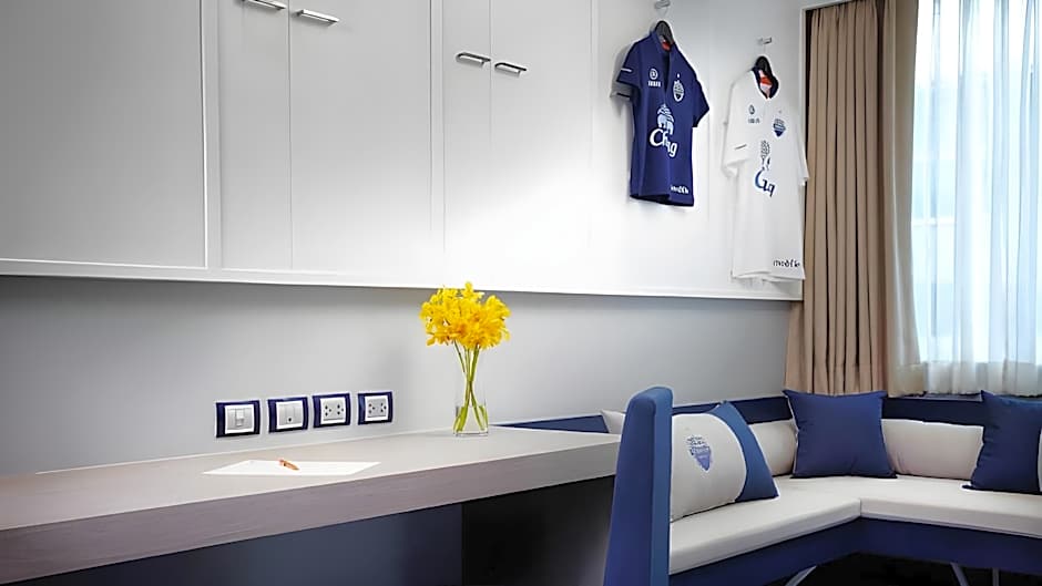 Amari Buriram United