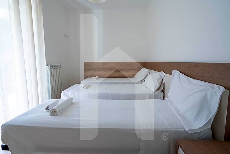 Homiday - Residence K2