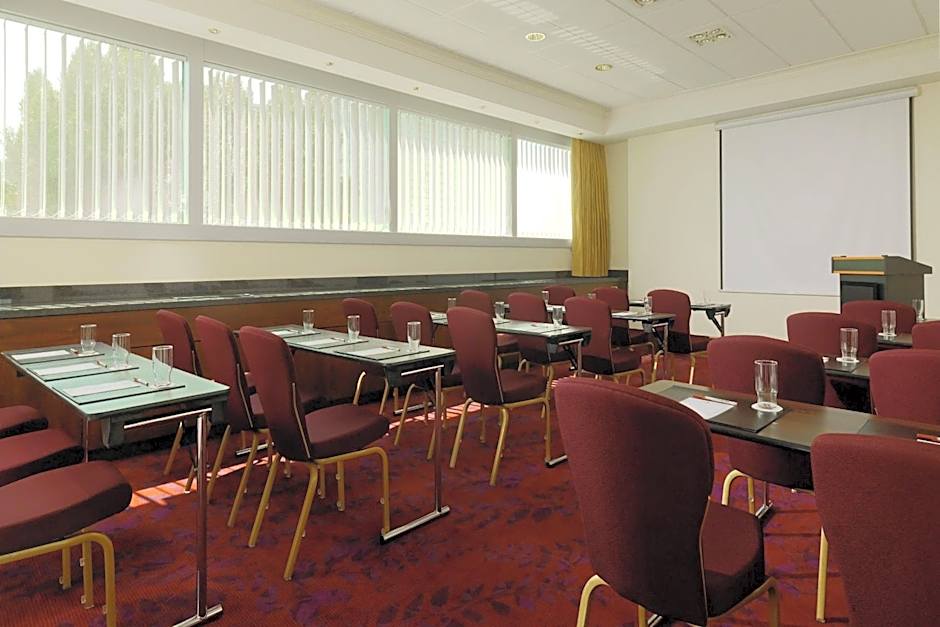 Warsaw Presidential Hotel