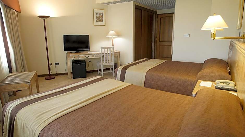 Hotel Diego de Almagro Santiago Centro