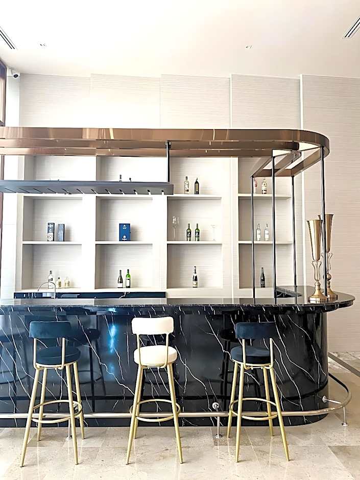 Hermann Hotel Pattaya