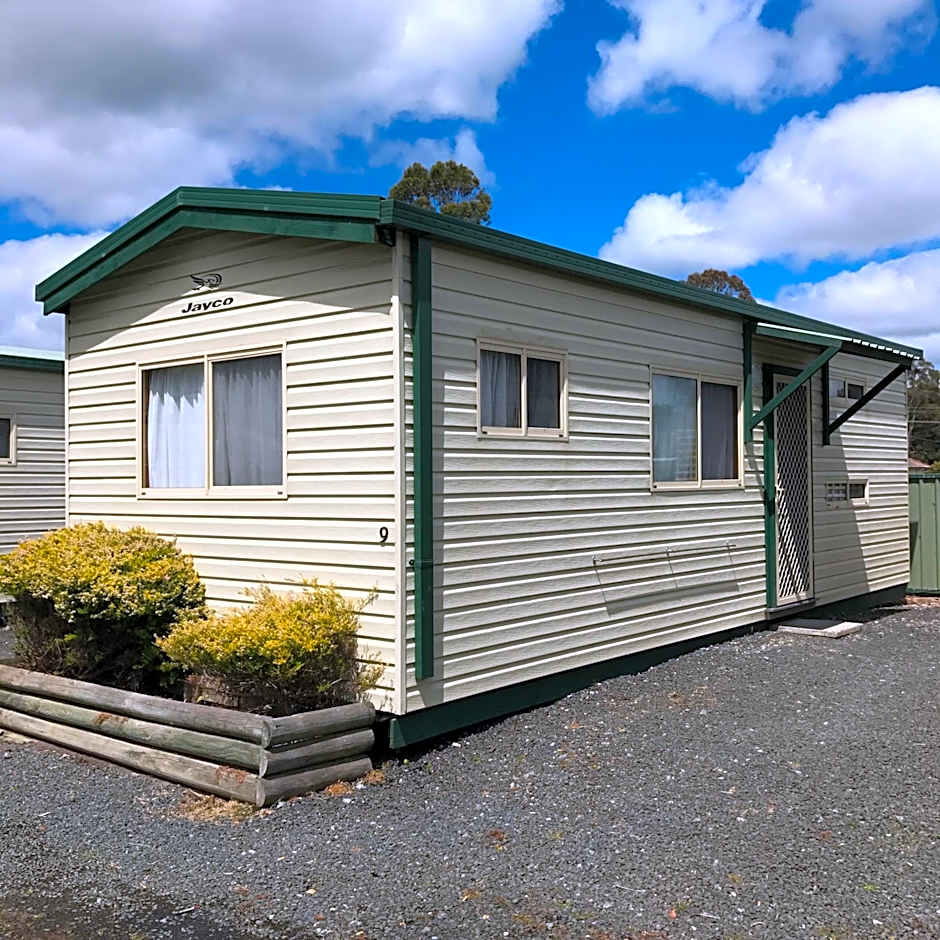 Prom Central Caravan Park