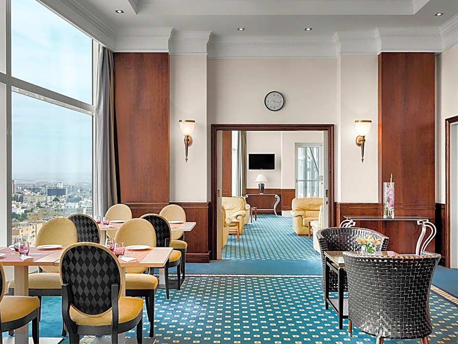 Hotel Oran Bay By Accor