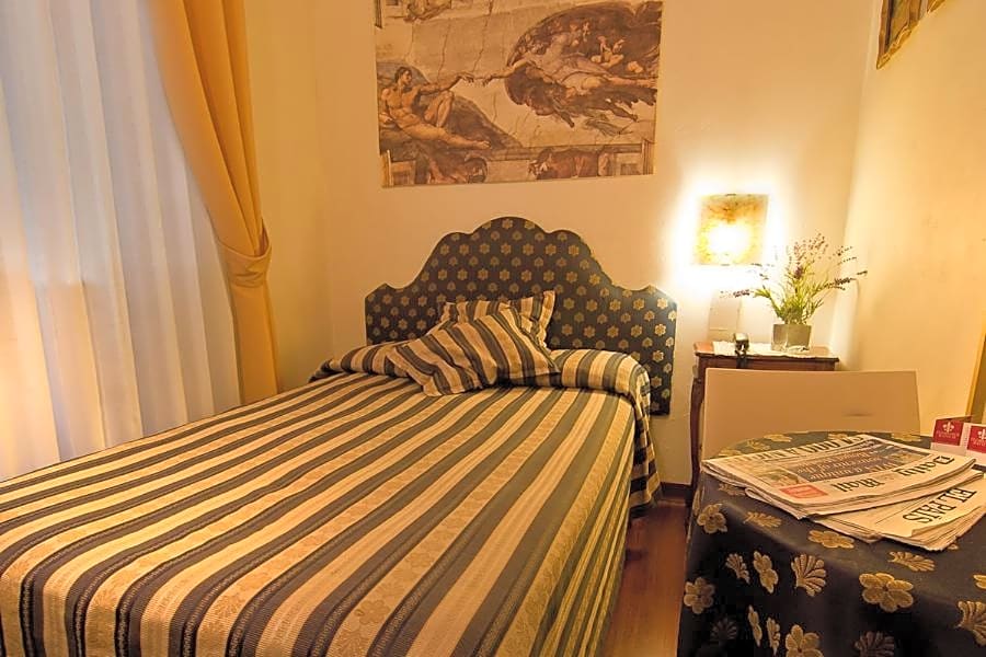 Florence Room B&B