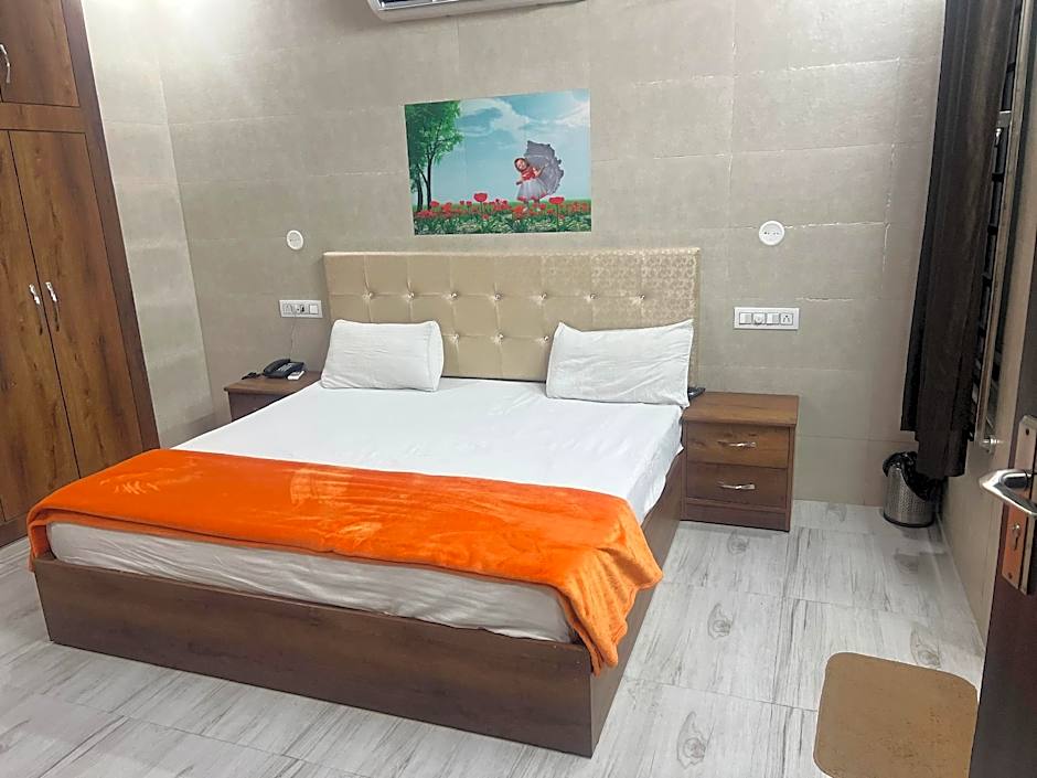 hotel krishna dreams