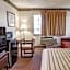 Econo Lodge Inn & Suites El Paso