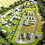 Linwater Caravan Park - Luxury Lodges and Static Caravans near Edinburgh