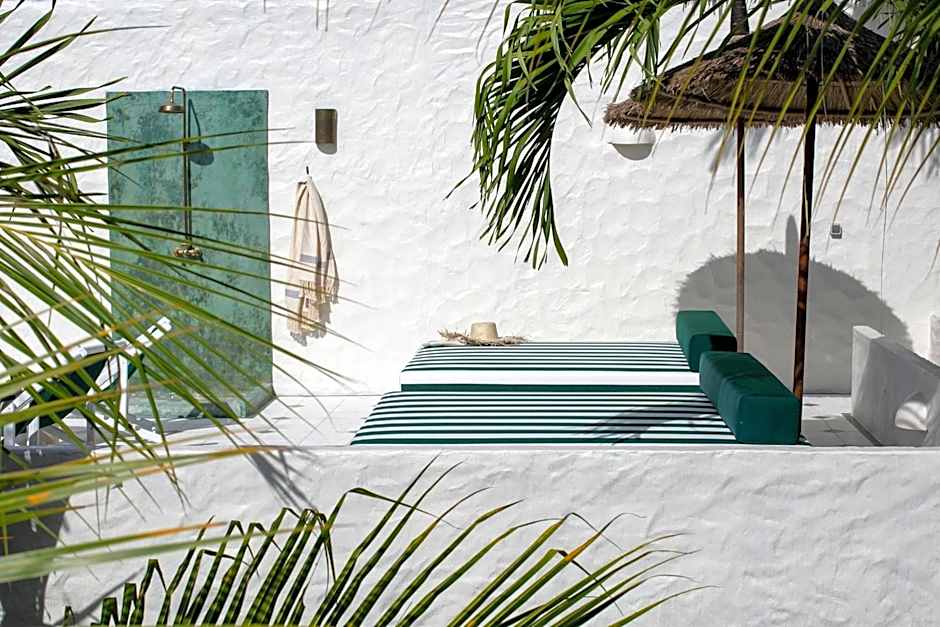 Segredo Uluwatu