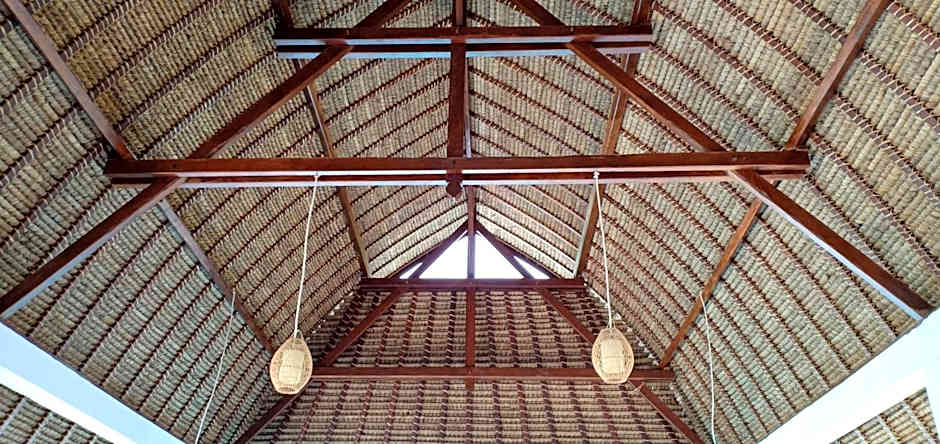 Bale Lumbung Bungalows