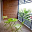 Les Patios de St-Pierre