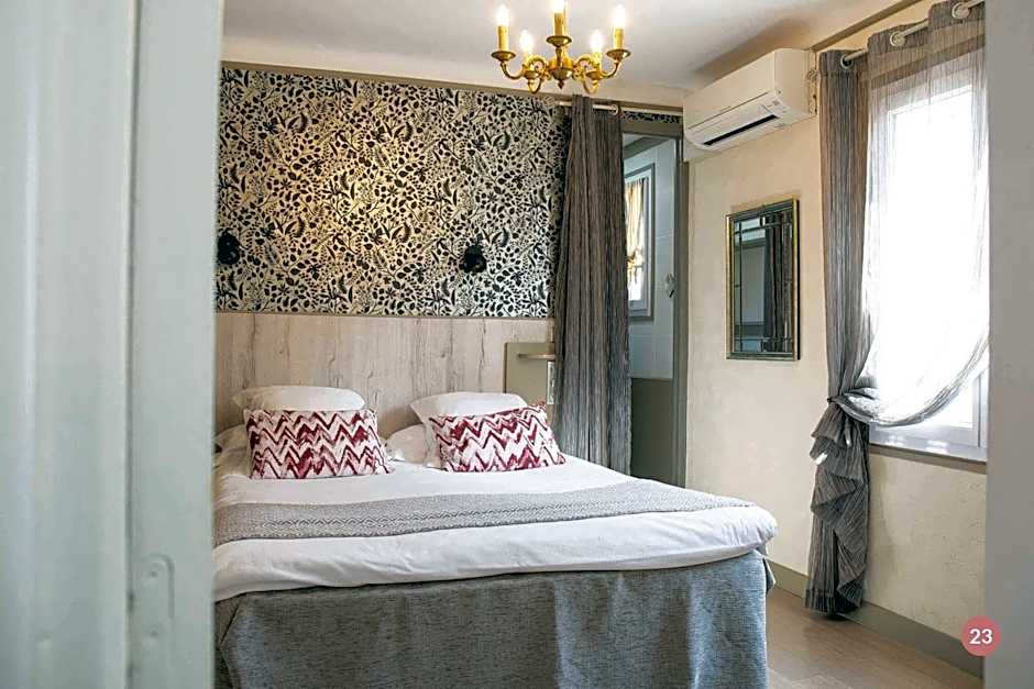 Hôtel La Casa Pairal