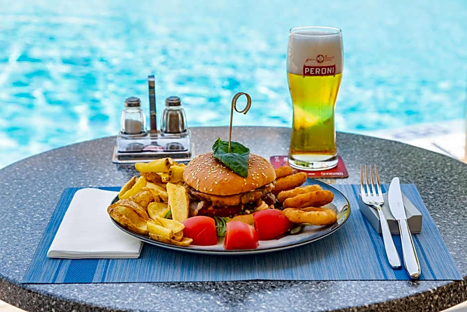 Best Western Hotel La Solara