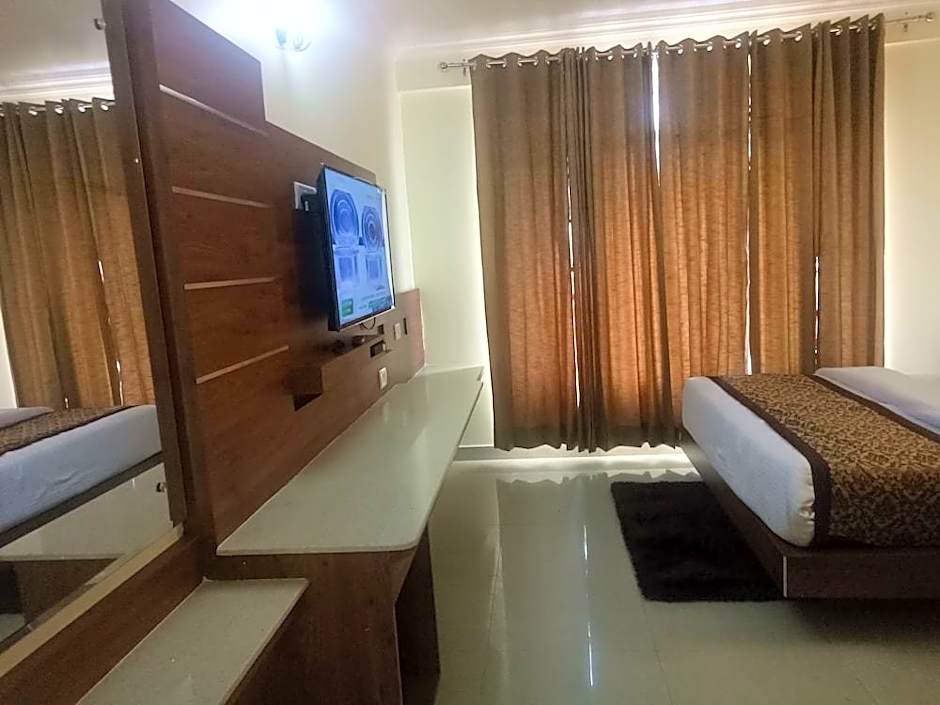 Hotel Nek Katra