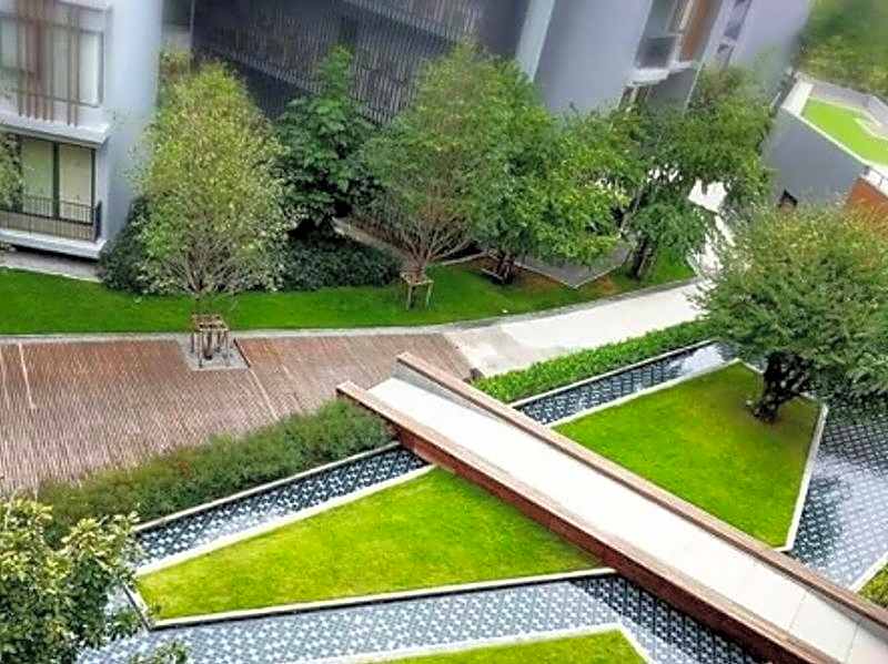 23 Degree Condo By The Good Life