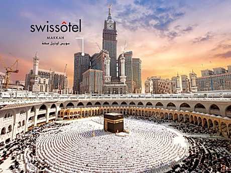 Swissotel Makkah