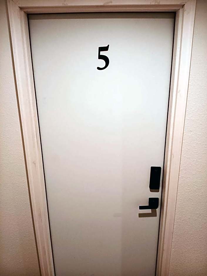 Five10 Orange Street Hotel - Hot Springs