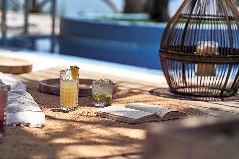 Gloria Maris Hotel Suites and Villas